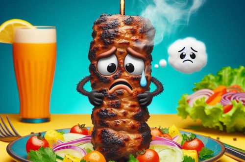 ۱۰ اشتباه رایج هنگام درست کردن کباب و راه‌های جلوگیری از آن‌ها